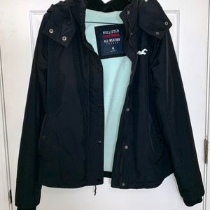 Hollister Jacket